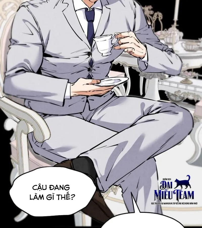 Trong Mắt Anh Chỉ Có Em Chap 4 - Next Chap 5