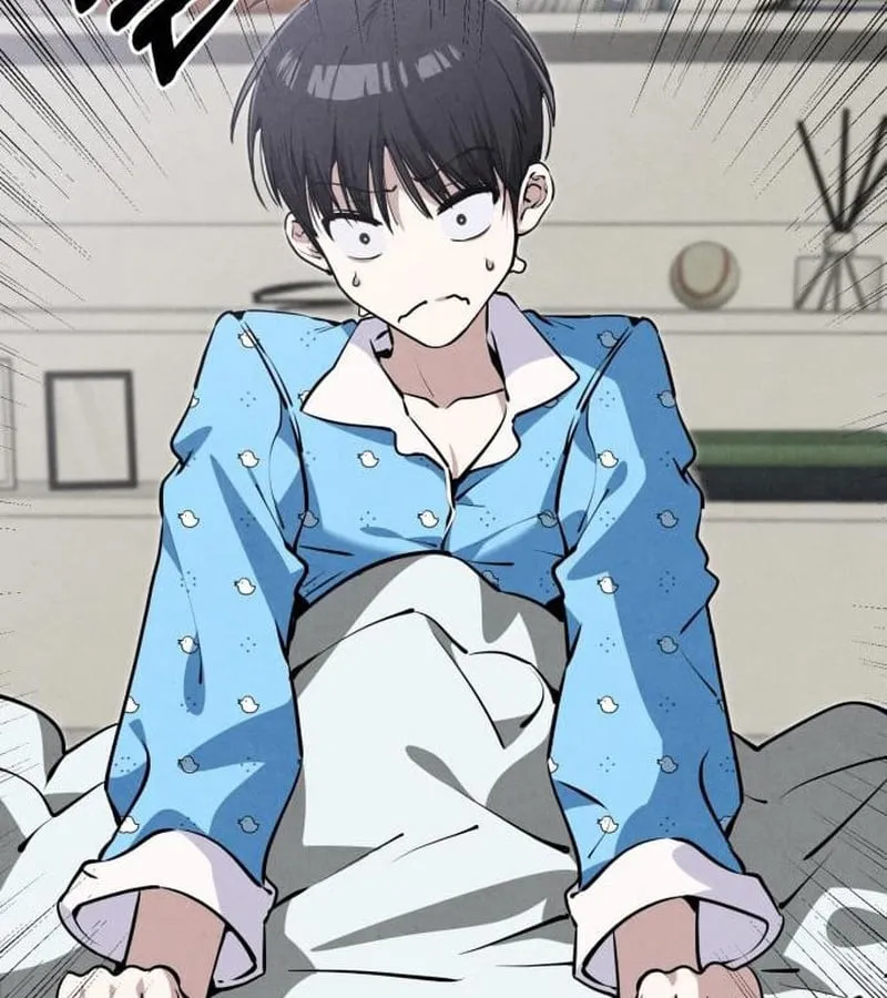 Trong Mắt Anh Chỉ Có Em Chap 5 - Next Chap 6