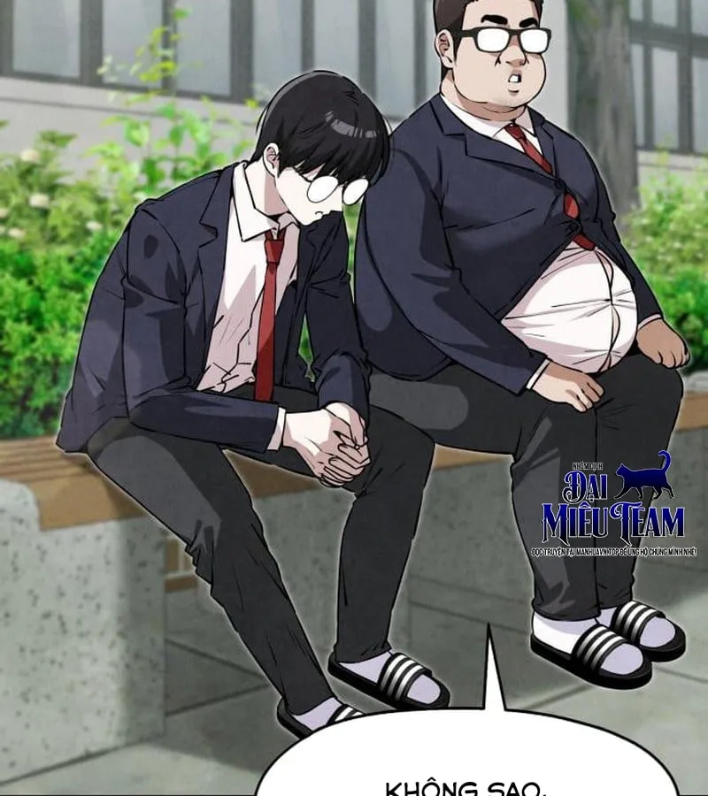 Trong Mắt Anh Chỉ Có Em Chap 5 - Next Chap 6