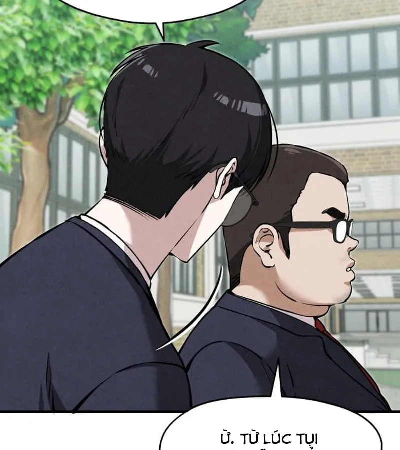Trong Mắt Anh Chỉ Có Em Chap 5 - Next Chap 6