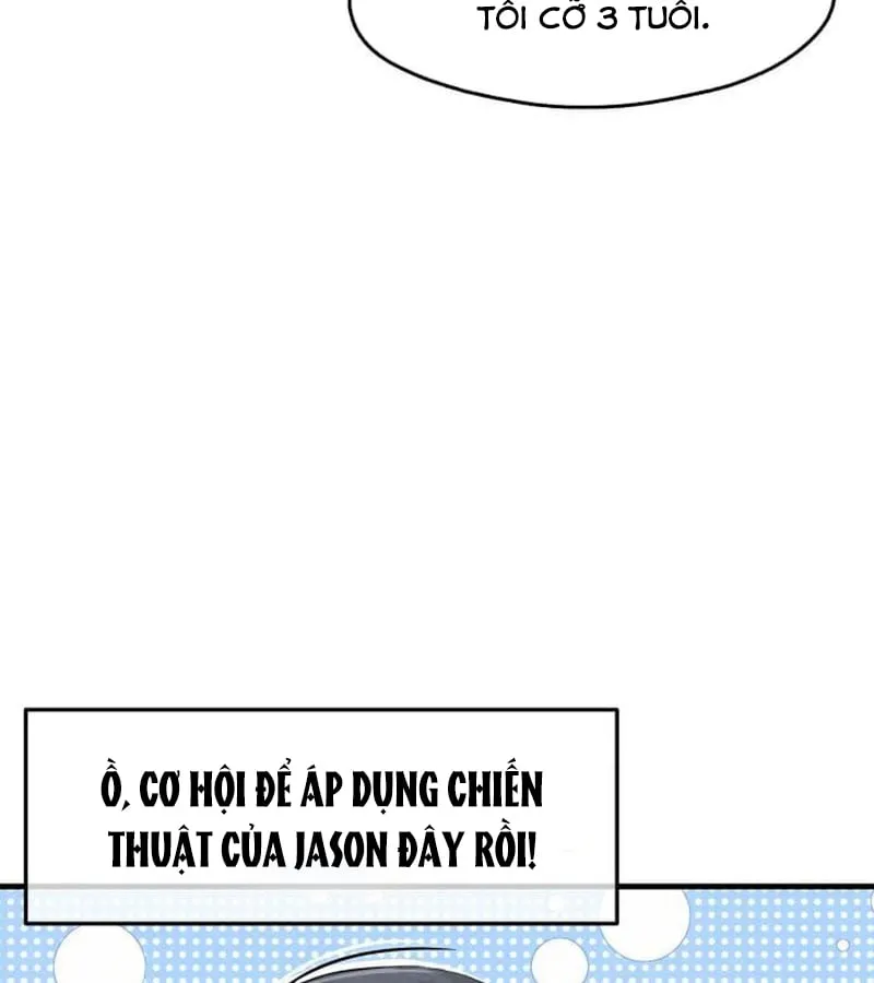 Trong Mắt Anh Chỉ Có Em Chap 5 - Next Chap 6