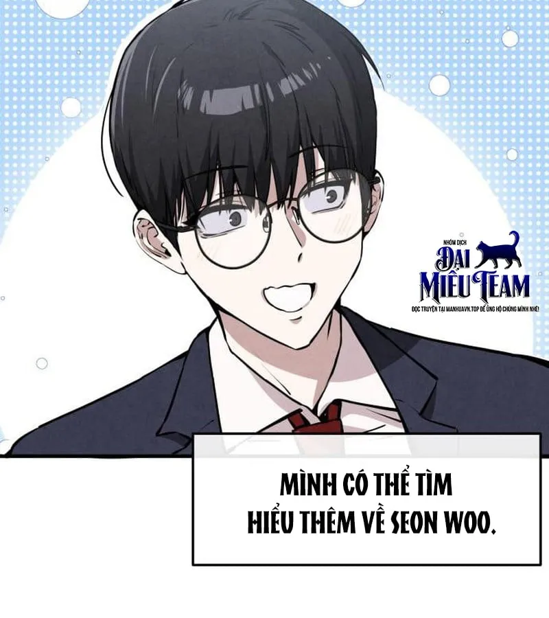 Trong Mắt Anh Chỉ Có Em Chap 5 - Next Chap 6