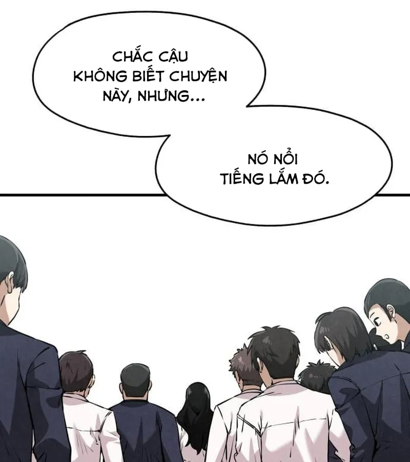 Trong Mắt Anh Chỉ Có Em Chap 5 - Next Chap 6
