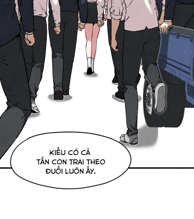 Trong Mắt Anh Chỉ Có Em Chap 5 - Next Chap 6