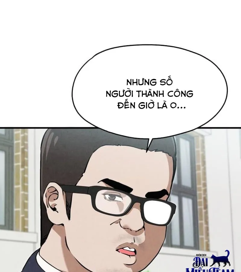Trong Mắt Anh Chỉ Có Em Chap 5 - Next Chap 6