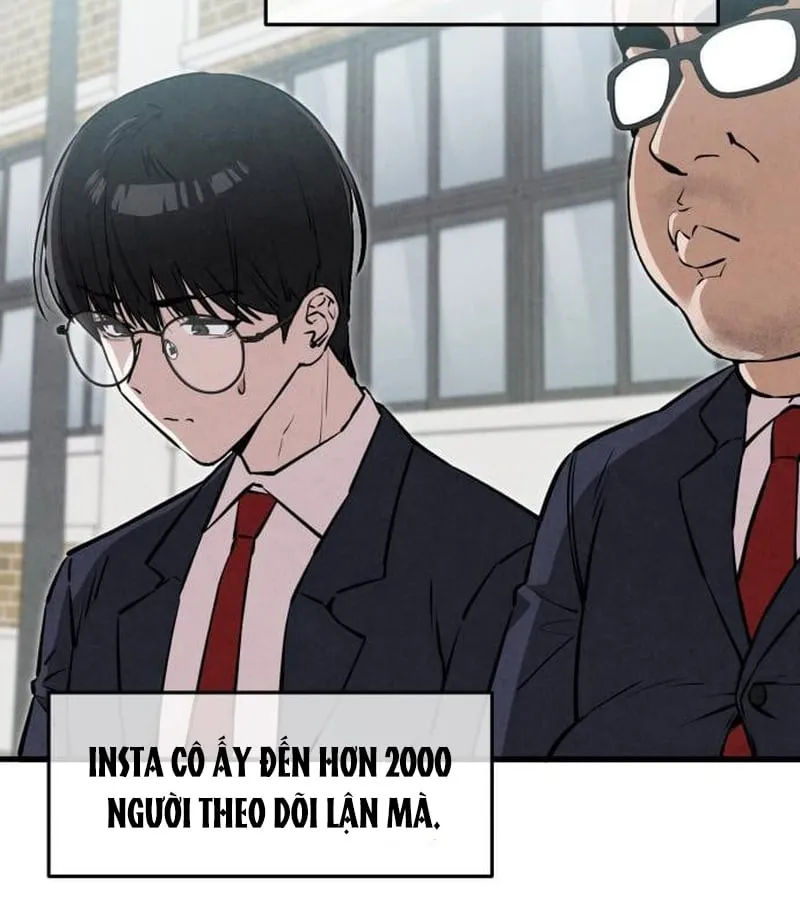 Trong Mắt Anh Chỉ Có Em Chap 5 - Next Chap 6