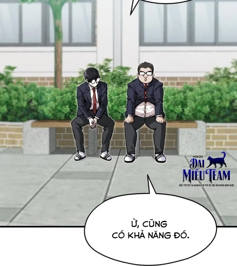 Trong Mắt Anh Chỉ Có Em Chap 5 - Next Chap 6