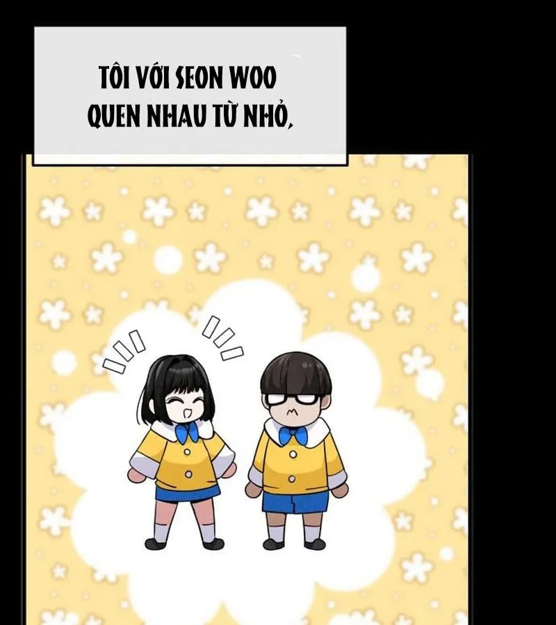 Trong Mắt Anh Chỉ Có Em Chap 5 - Next Chap 6