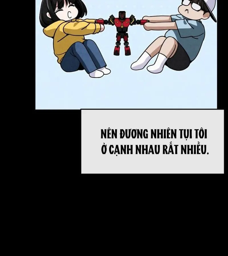 Trong Mắt Anh Chỉ Có Em Chap 5 - Next Chap 6