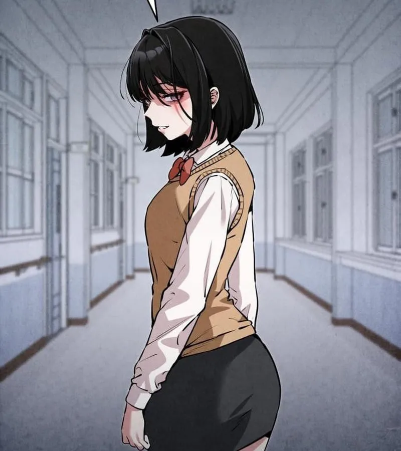 Trong Mắt Anh Chỉ Có Em Chap 5 - Next Chap 6