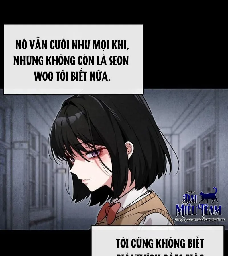 Trong Mắt Anh Chỉ Có Em Chap 5 - Next Chap 6