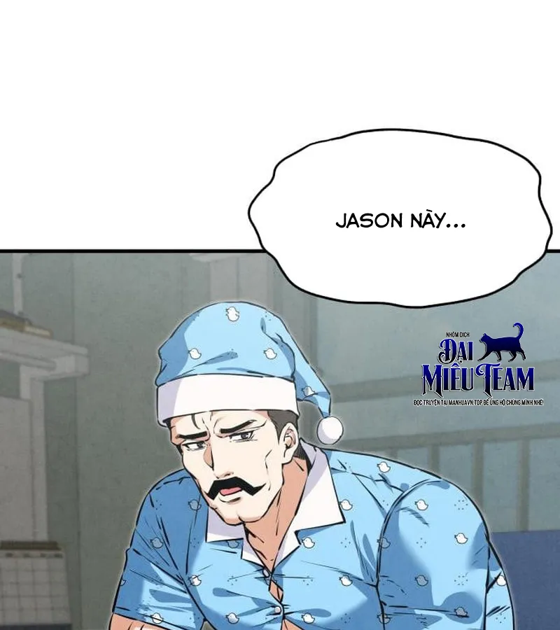 Trong Mắt Anh Chỉ Có Em Chap 5 - Next Chap 6