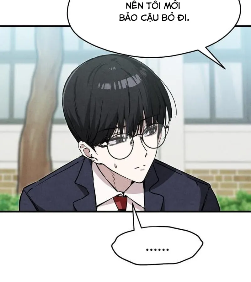 Trong Mắt Anh Chỉ Có Em Chap 5 - Next Chap 6