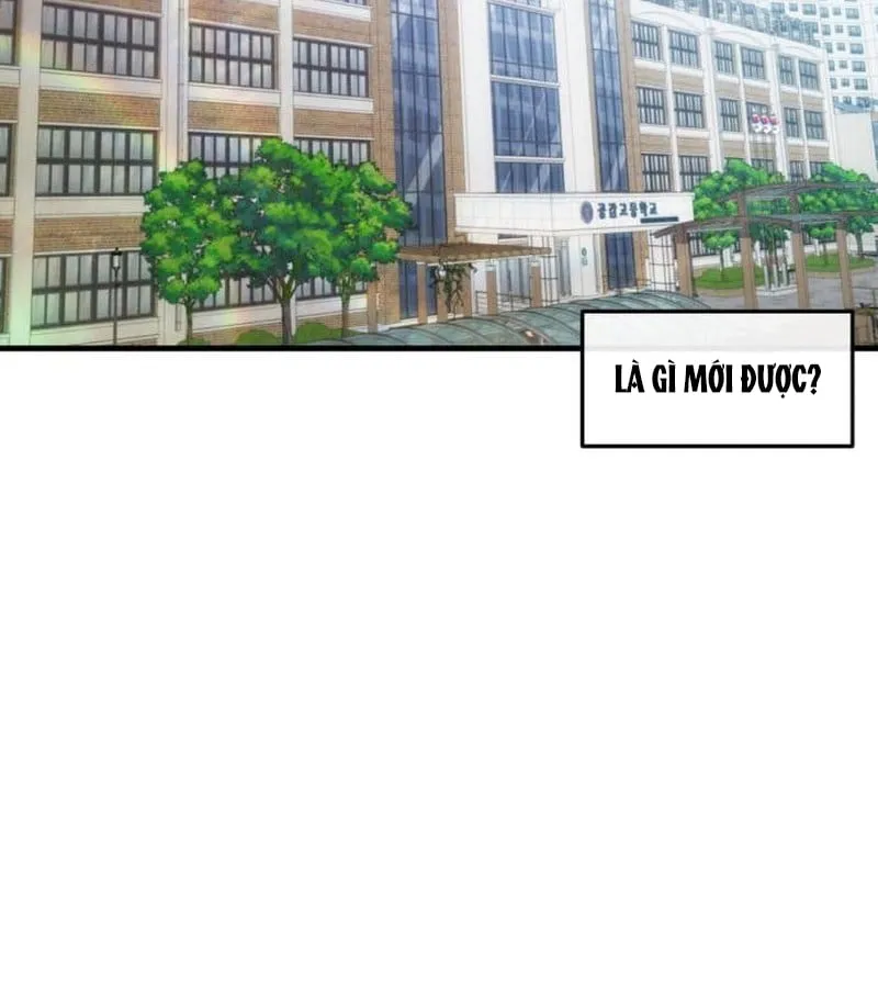 Trong Mắt Anh Chỉ Có Em Chap 5 - Next Chap 6