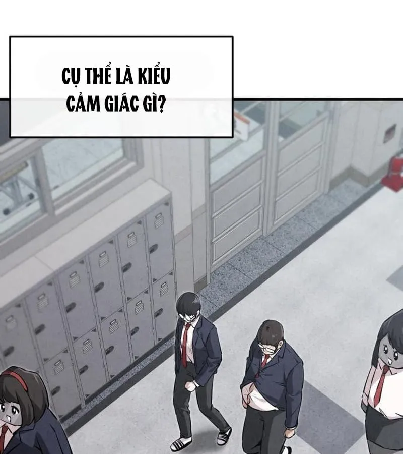 Trong Mắt Anh Chỉ Có Em Chap 5 - Next Chap 6