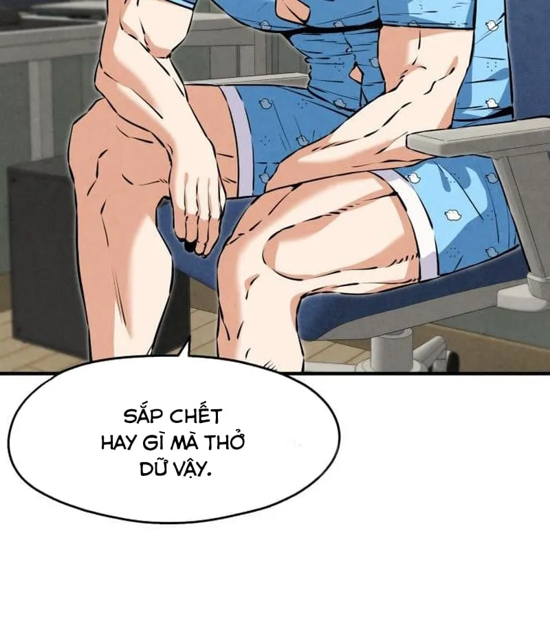 Trong Mắt Anh Chỉ Có Em Chap 5 - Next Chap 6