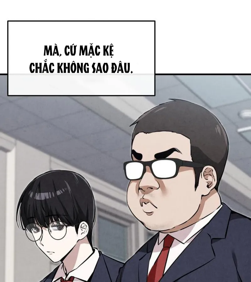 Trong Mắt Anh Chỉ Có Em Chap 5 - Next Chap 6