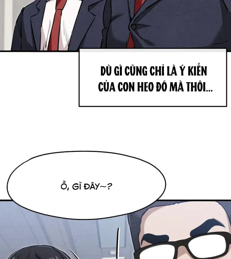 Trong Mắt Anh Chỉ Có Em Chap 5 - Next Chap 6