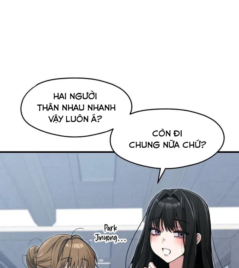 Trong Mắt Anh Chỉ Có Em Chap 5 - Next Chap 6