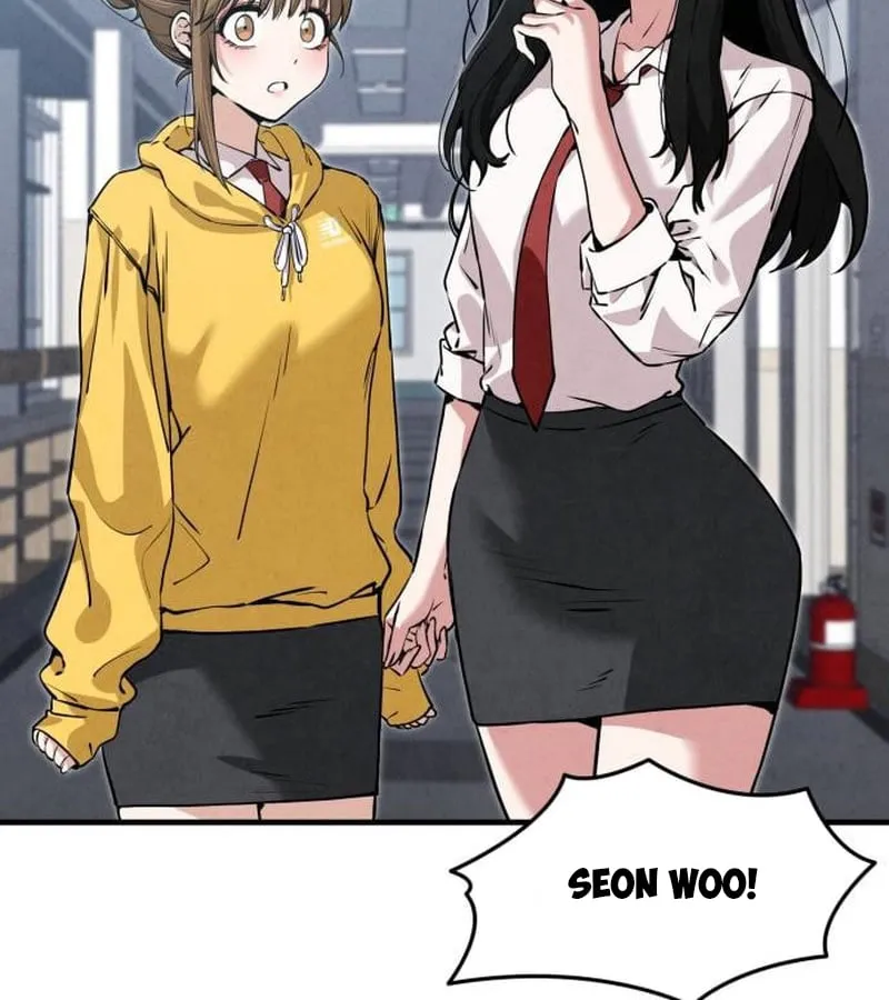 Trong Mắt Anh Chỉ Có Em Chap 5 - Next Chap 6