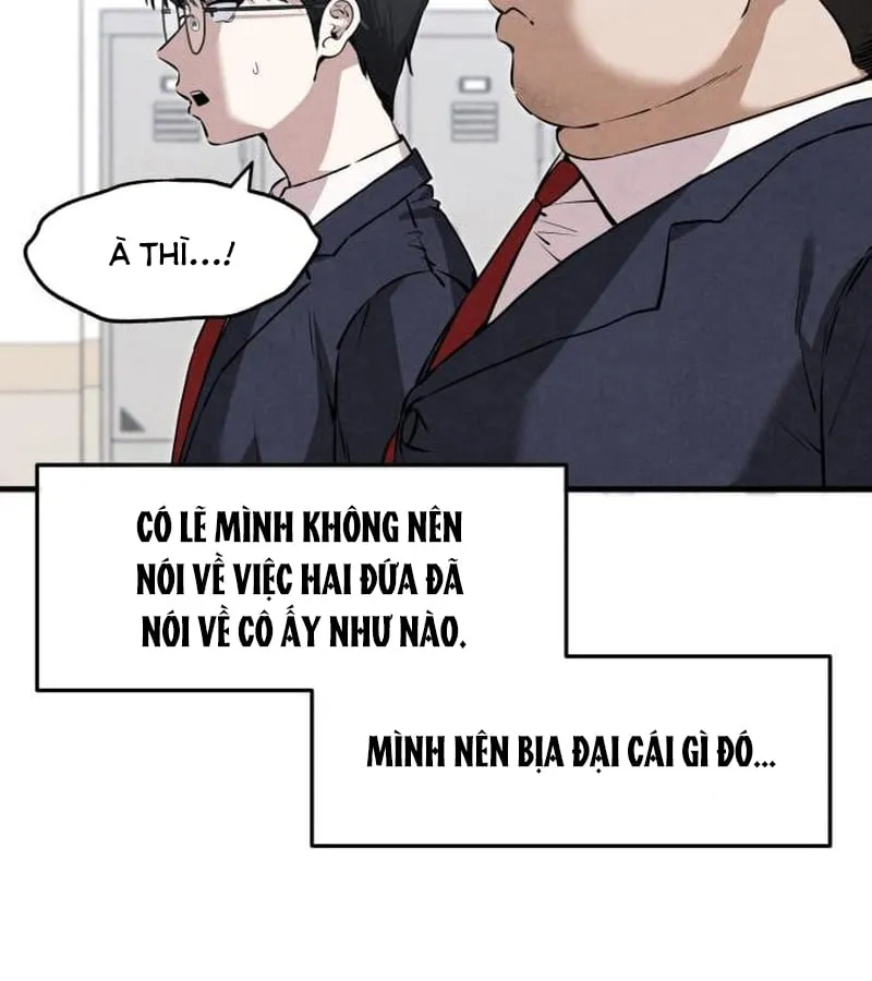 Trong Mắt Anh Chỉ Có Em Chap 5 - Next Chap 6