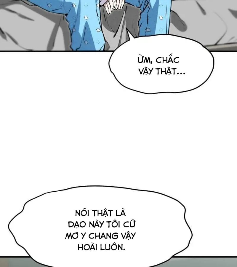 Trong Mắt Anh Chỉ Có Em Chap 5 - Next Chap 6