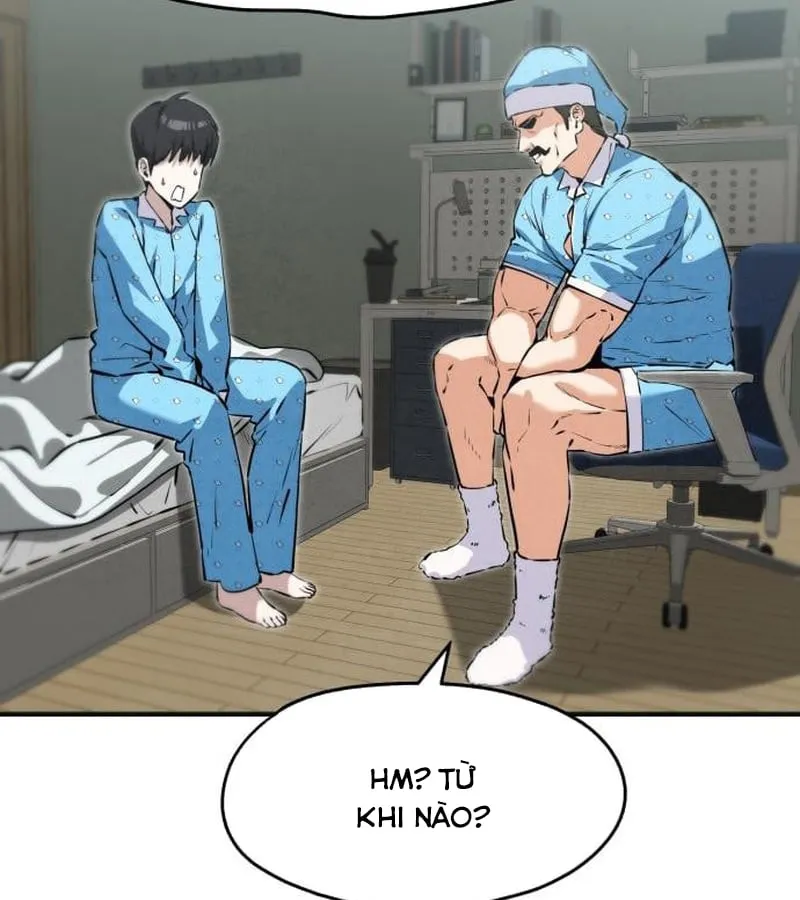 Trong Mắt Anh Chỉ Có Em Chap 5 - Next Chap 6