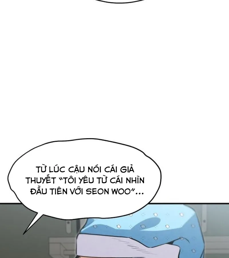 Trong Mắt Anh Chỉ Có Em Chap 5 - Next Chap 6