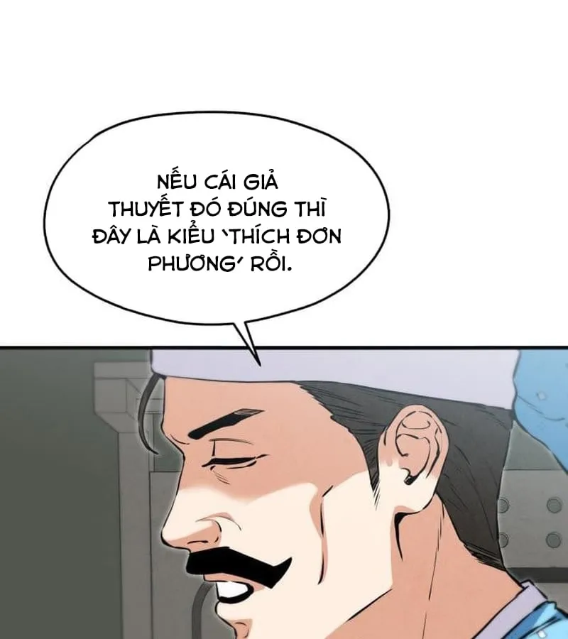 Trong Mắt Anh Chỉ Có Em Chap 5 - Next Chap 6