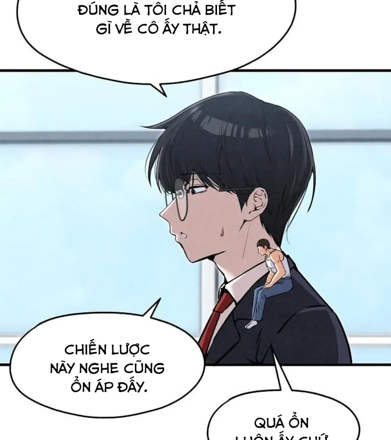 Trong Mắt Anh Chỉ Có Em Chap 5 - Next Chap 6