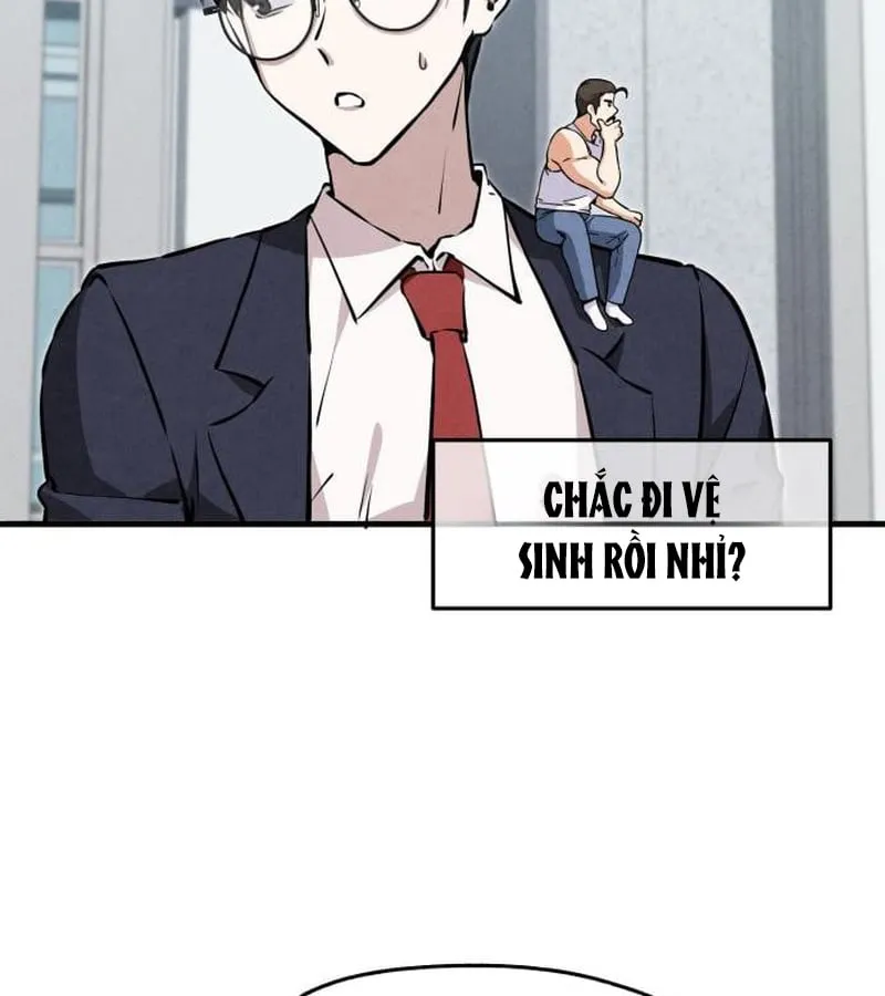 Trong Mắt Anh Chỉ Có Em Chap 5 - Next Chap 6