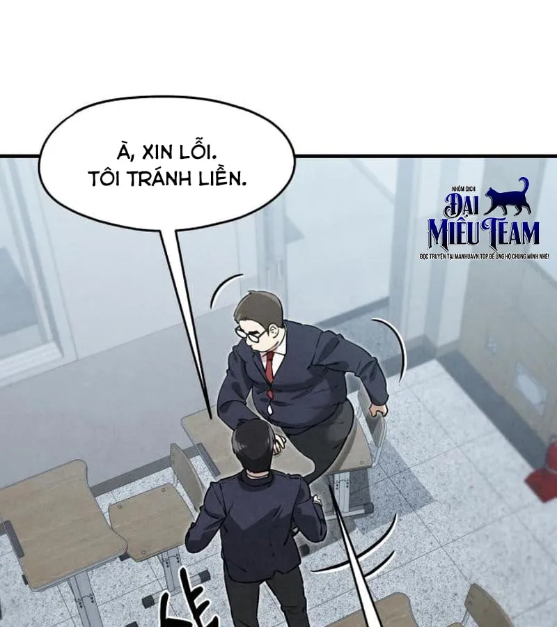 Trong Mắt Anh Chỉ Có Em Chap 5 - Next Chap 6