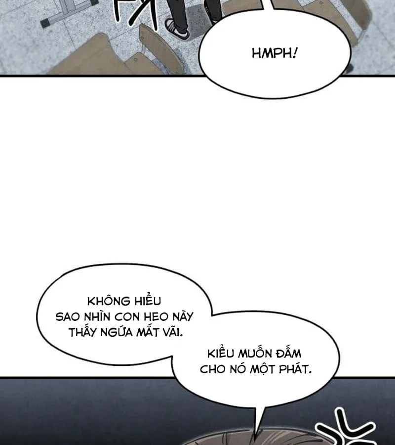 Trong Mắt Anh Chỉ Có Em Chap 5 - Next Chap 6