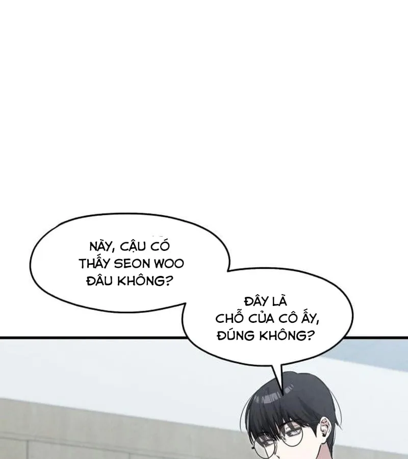 Trong Mắt Anh Chỉ Có Em Chap 5 - Next Chap 6