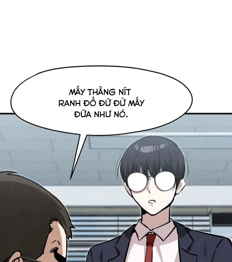 Trong Mắt Anh Chỉ Có Em Chap 5 - Next Chap 6