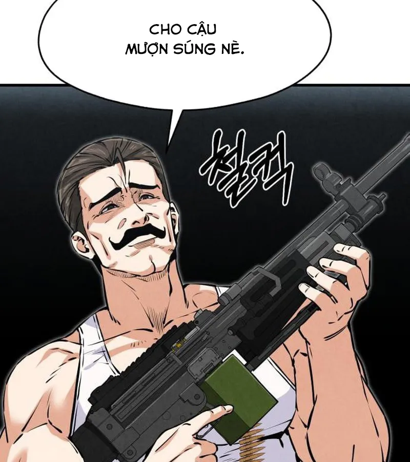 Trong Mắt Anh Chỉ Có Em Chap 5 - Next Chap 6