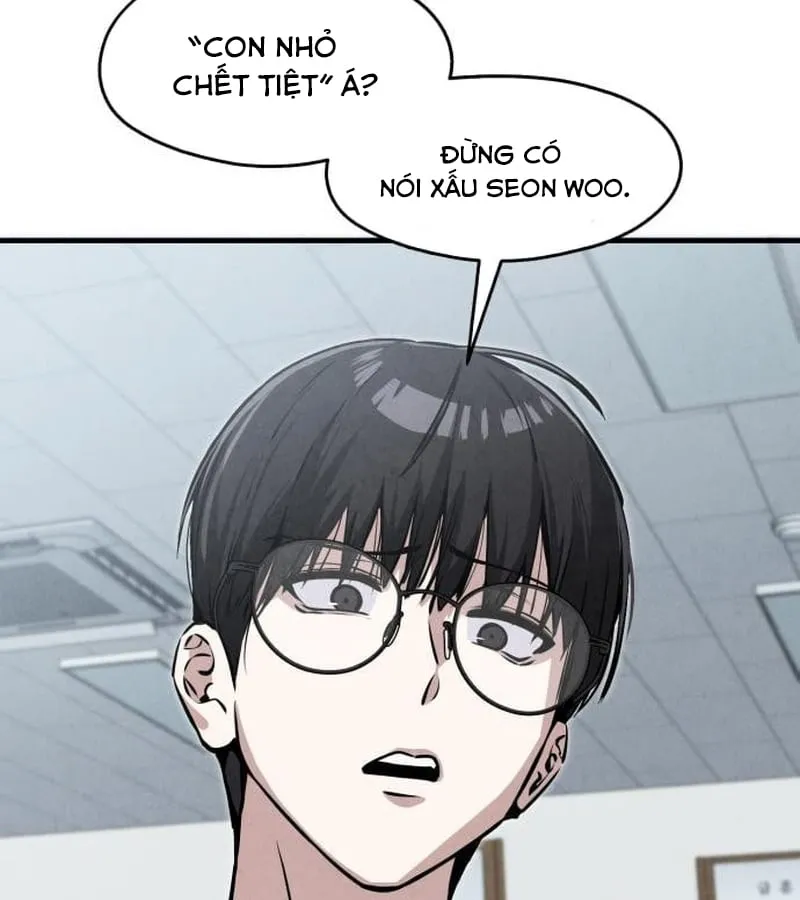 Trong Mắt Anh Chỉ Có Em Chap 5 - Next Chap 6