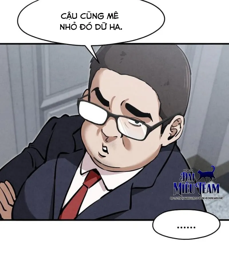 Trong Mắt Anh Chỉ Có Em Chap 5 - Next Chap 6