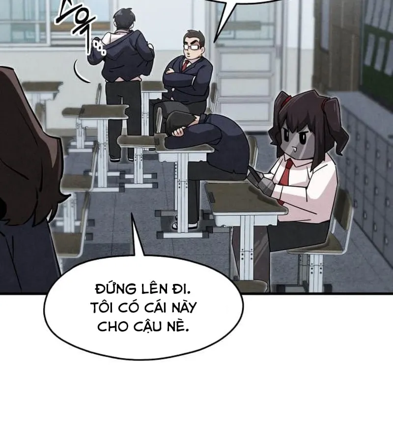 Trong Mắt Anh Chỉ Có Em Chap 5 - Next Chap 6