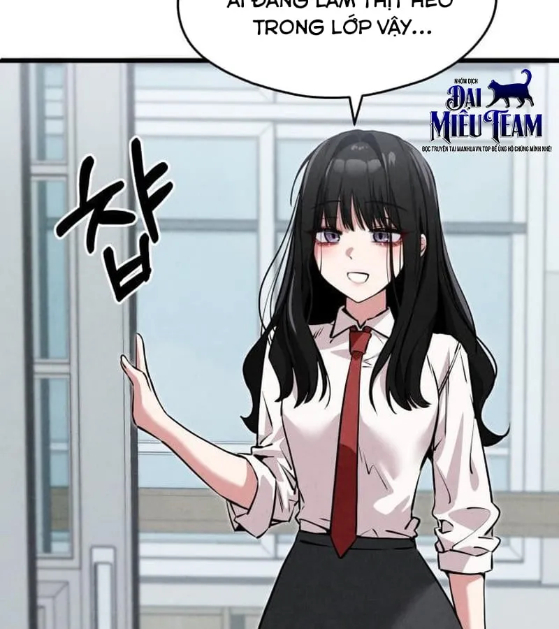 Trong Mắt Anh Chỉ Có Em Chap 5 - Next Chap 6