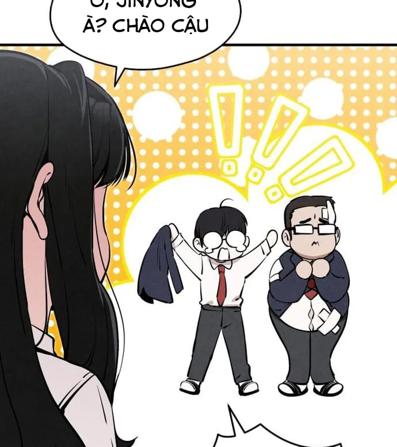 Trong Mắt Anh Chỉ Có Em Chap 5 - Next Chap 6