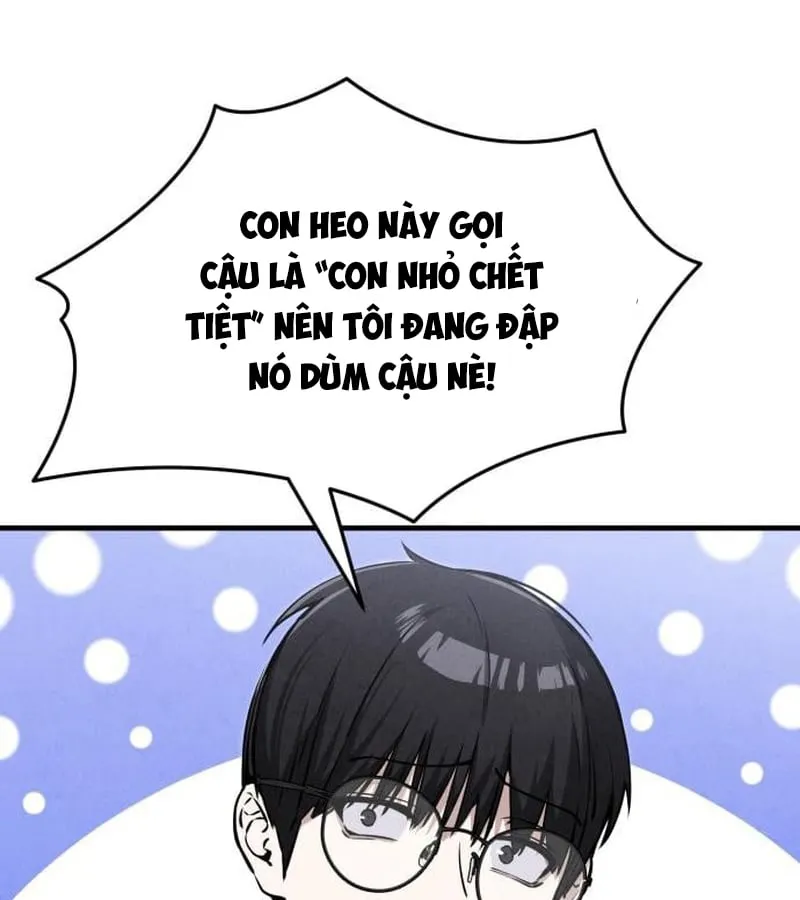 Trong Mắt Anh Chỉ Có Em Chap 5 - Next Chap 6
