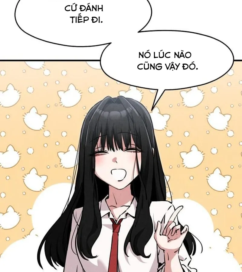 Trong Mắt Anh Chỉ Có Em Chap 5 - Next Chap 6