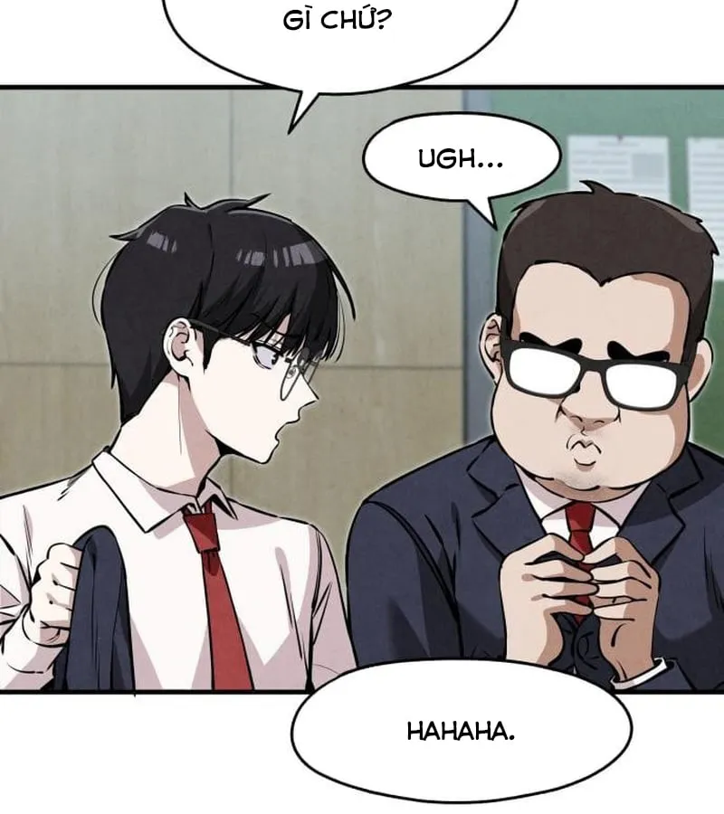 Trong Mắt Anh Chỉ Có Em Chap 5 - Next Chap 6