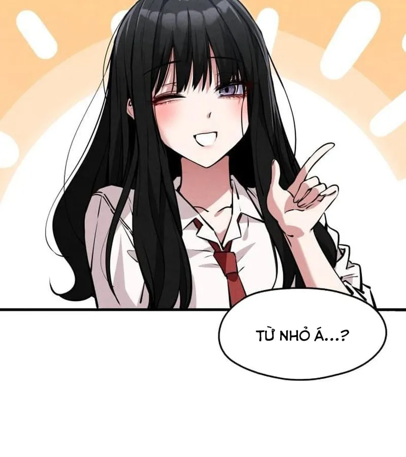 Trong Mắt Anh Chỉ Có Em Chap 5 - Next Chap 6