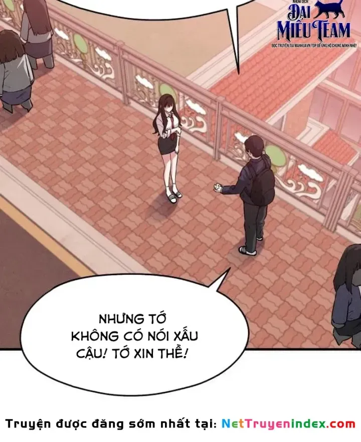 Trong Mắt Anh Chỉ Có Em Chap 6 - Next Chap 7