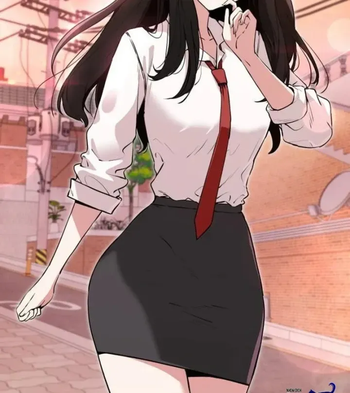 Trong Mắt Anh Chỉ Có Em Chap 6 - Next Chap 7