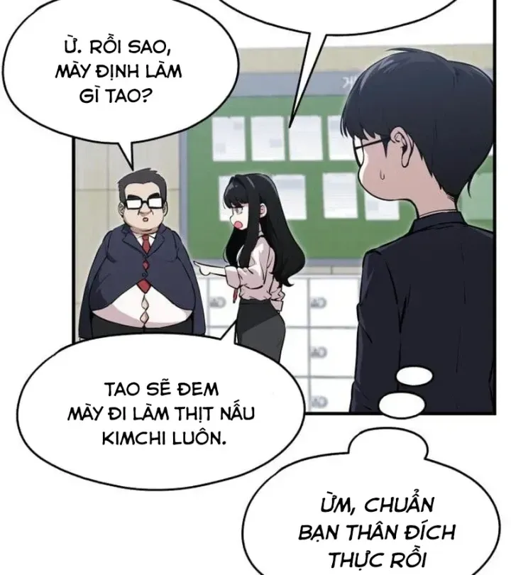 Trong Mắt Anh Chỉ Có Em Chap 6 - Next Chap 7