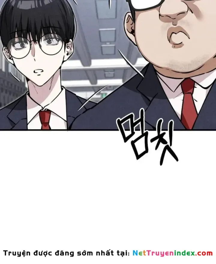 Trong Mắt Anh Chỉ Có Em Chap 6 - Next Chap 7