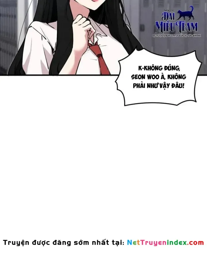 Trong Mắt Anh Chỉ Có Em Chap 6 - Next Chap 7